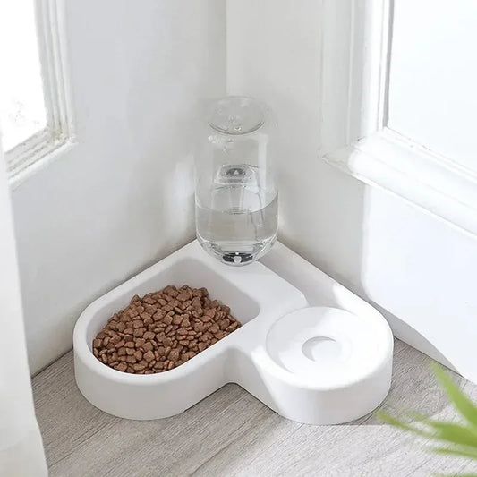 🐾 Pet Feeding Bowl